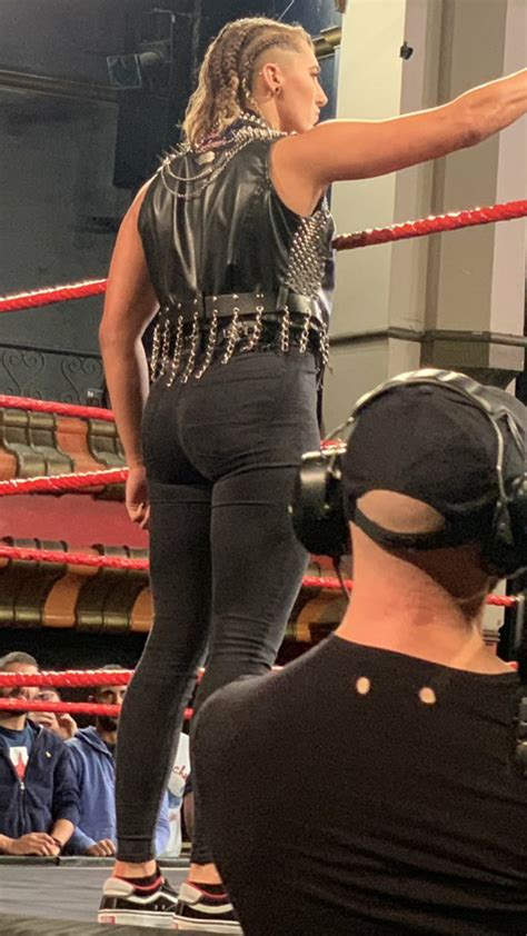 rhea ripley culo|Rhea Ripley